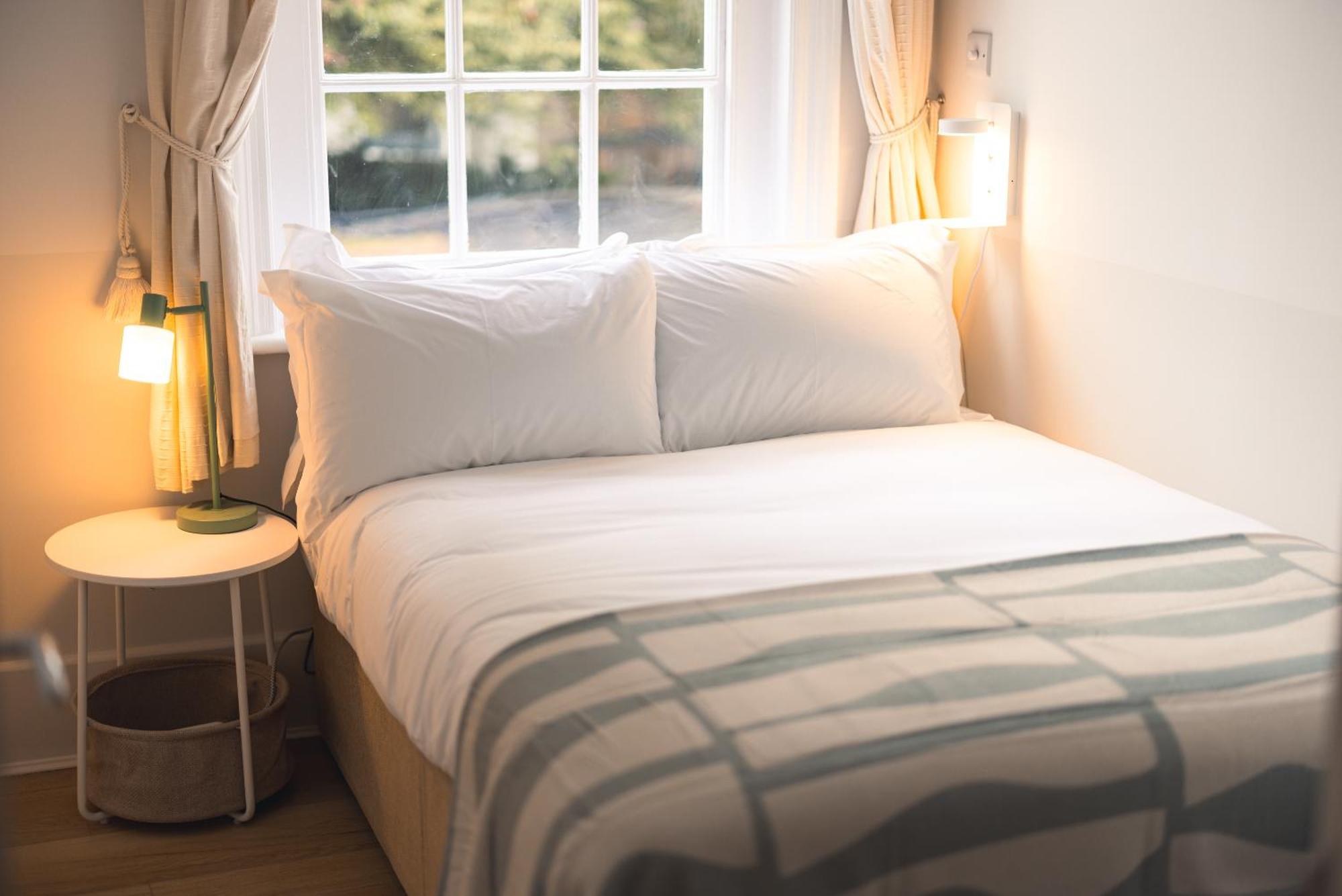 The Regency - Serviced Apartments Лондон Экстерьер фото