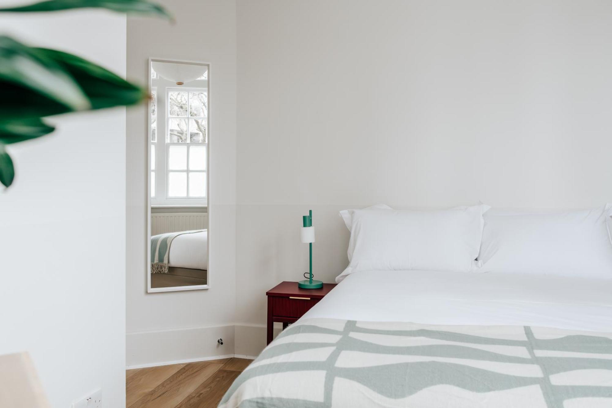 The Regency - Serviced Apartments Лондон Экстерьер фото