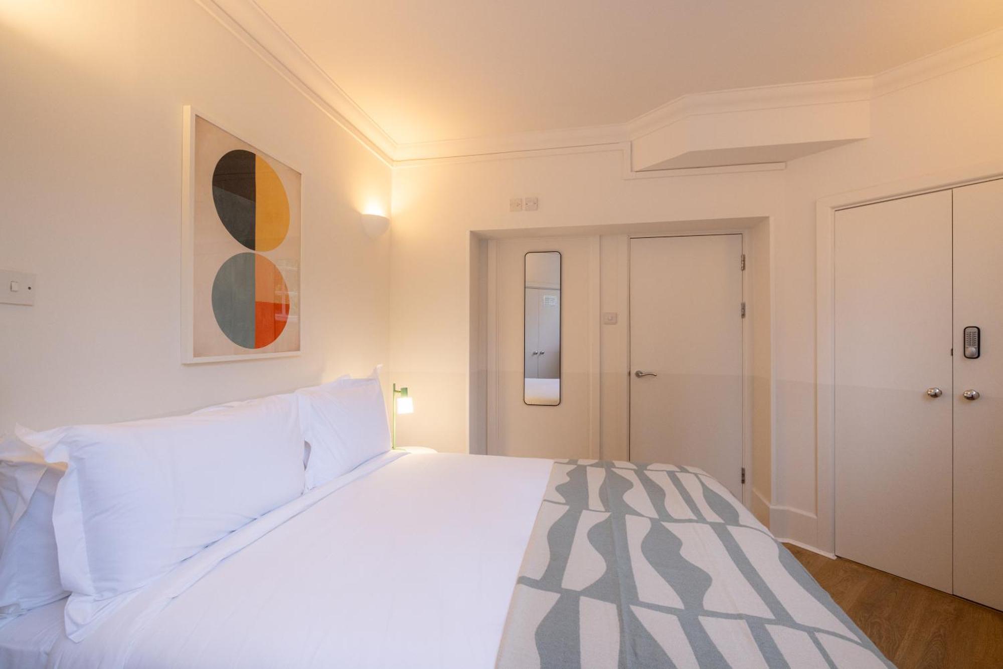 The Regency - Serviced Apartments Лондон Экстерьер фото