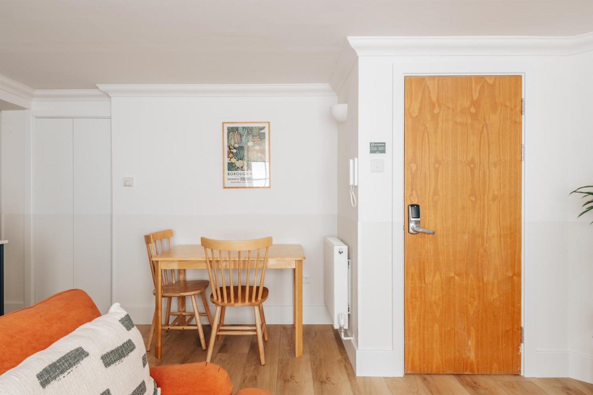 The Regency - Serviced Apartments Лондон Экстерьер фото