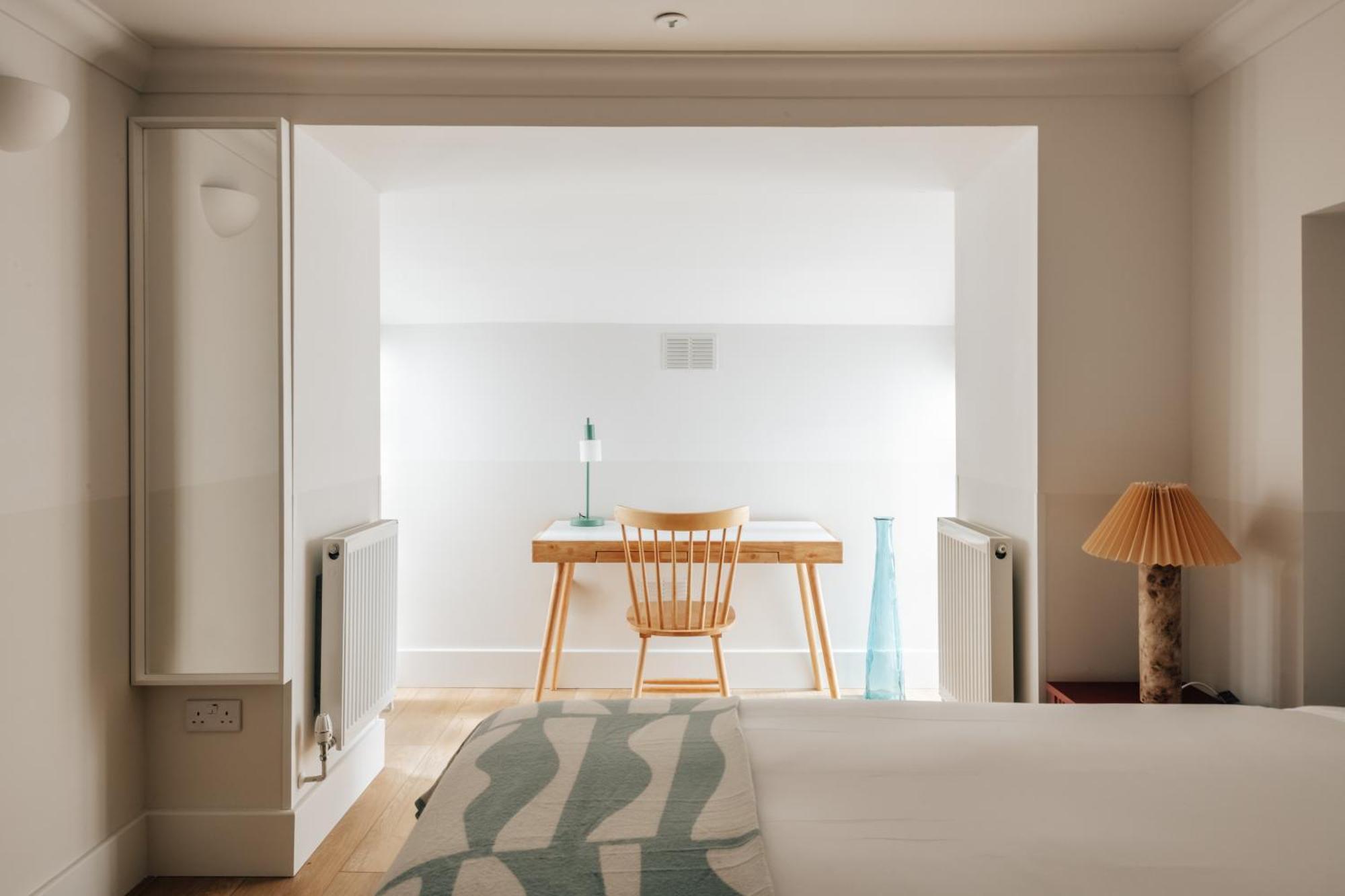 The Regency - Serviced Apartments Лондон Экстерьер фото